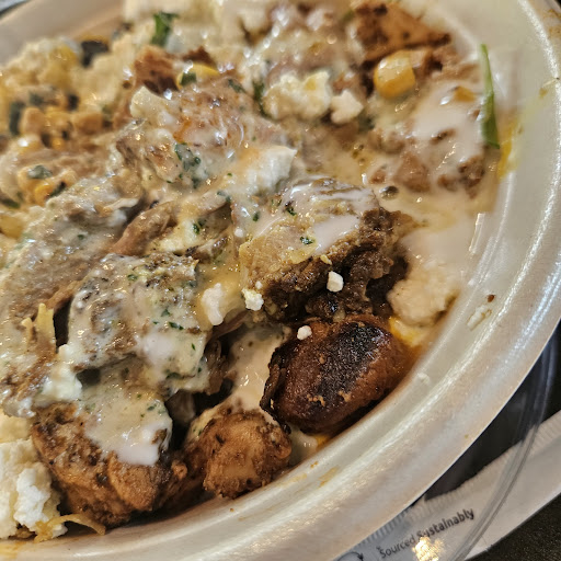 Photo of CAVA - 14901 Potomac Town Pl, Woodbridge, VA 22191