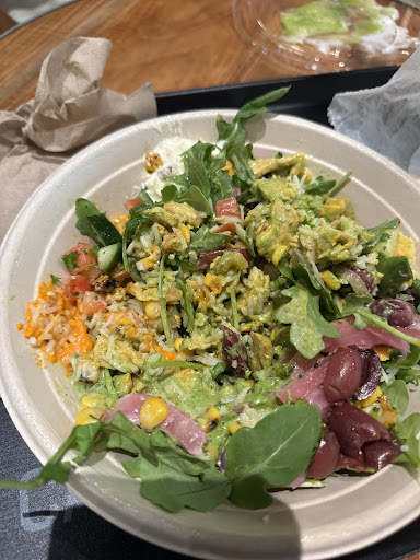 Photo of CAVA - 14901 Potomac Town Pl, Woodbridge, VA 22191