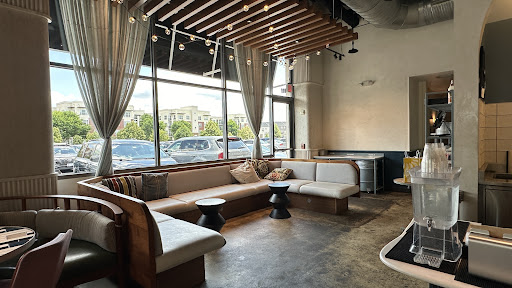 Photo of CAVA - 14901 Potomac Town Pl, Woodbridge, VA 22191