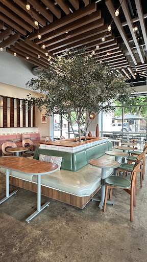 Photo of CAVA - 14901 Potomac Town Pl, Woodbridge, VA 22191