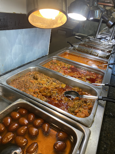 Photo of Shahi kabob palace - 8521 Manassas Dr, Manassas Park, VA 20111