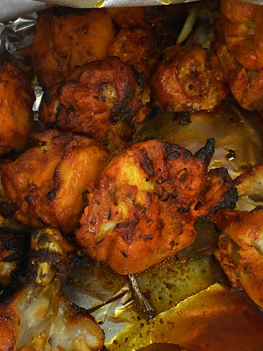 Photo of Shahi kabob palace - 8521 Manassas Dr, Manassas Park, VA 20111