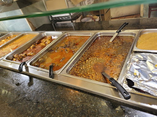 Photo of Shahi kabob palace - 8521 Manassas Dr, Manassas Park, VA 20111