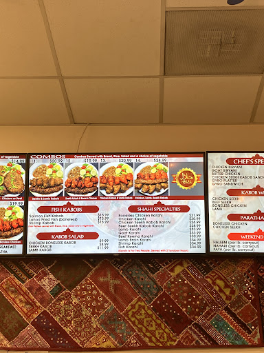 Photo of Shahi kabob palace - 8521 Manassas Dr, Manassas Park, VA 20111