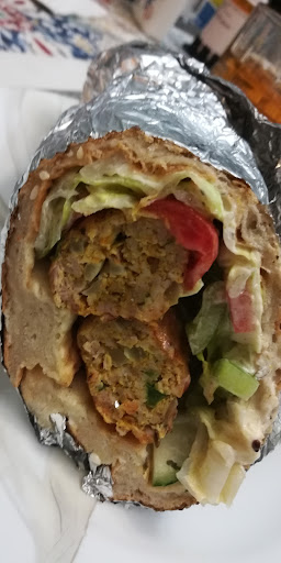 Photo of Shahi kabob palace - 8521 Manassas Dr, Manassas Park, VA 20111