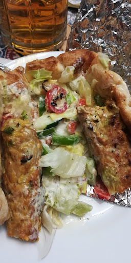 Photo of Shahi kabob palace - 8521 Manassas Dr, Manassas Park, VA 20111