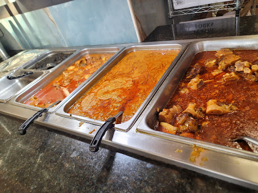 Photo of Shahi kabob palace - 8521 Manassas Dr, Manassas Park, VA 20111