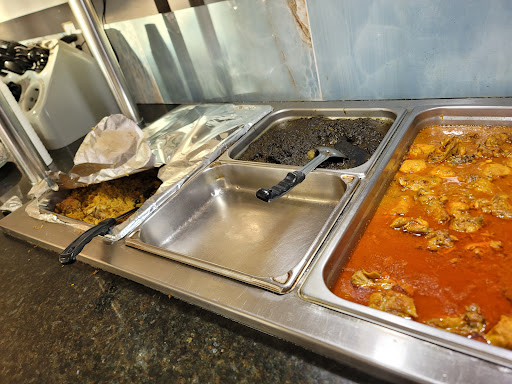 Photo of Shahi kabob palace - 8521 Manassas Dr, Manassas Park, VA 20111