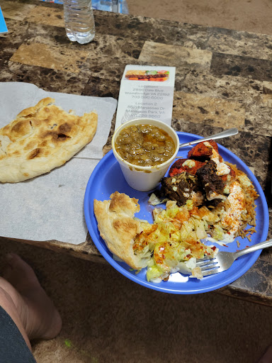 Photo of Shahi kabob palace - 8521 Manassas Dr, Manassas Park, VA 20111