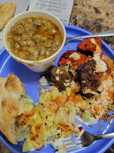 Photo of Shahi kabob palace - 8521 Manassas Dr, Manassas Park, VA 20111