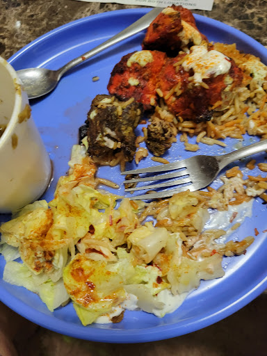 Photo of Shahi kabob palace - 8521 Manassas Dr, Manassas Park, VA 20111