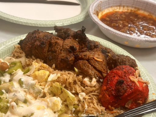 Photo of Shahi kabob palace - 8521 Manassas Dr, Manassas Park, VA 20111
