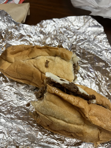 Photo of Naz's Halal Food - Manassas - 10044 Market Cir, Manassas, VA 20110