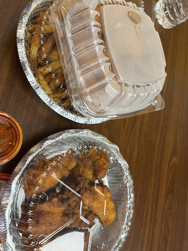 Photo of Naz's Halal Food - Manassas - 10044 Market Cir, Manassas, VA 20110