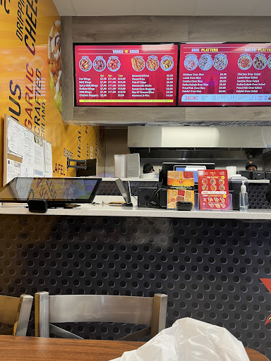 Photo of Naz's Halal Food - Manassas - 10044 Market Cir, Manassas, VA 20110