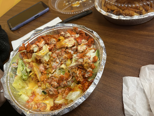 Photo of Naz's Halal Food - Manassas - 10044 Market Cir, Manassas, VA 20110