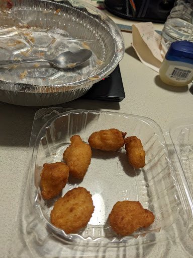 Photo of Naz's Halal Food - Manassas - 10044 Market Cir, Manassas, VA 20110