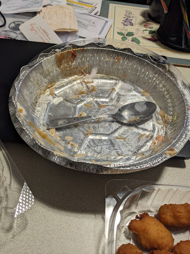 Photo of Naz's Halal Food - Manassas - 10044 Market Cir, Manassas, VA 20110