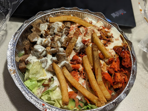 Photo of Naz's Halal Food - Manassas - 10044 Market Cir, Manassas, VA 20110