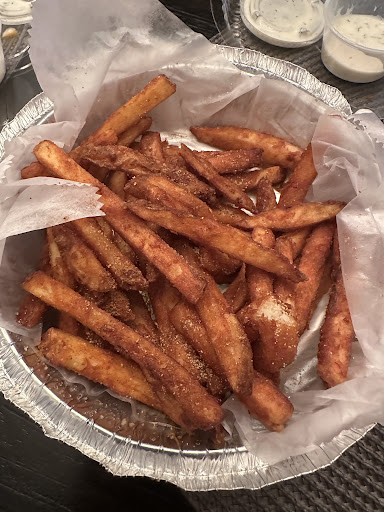 Photo of Naz's Halal Food - Manassas - 10044 Market Cir, Manassas, VA 20110