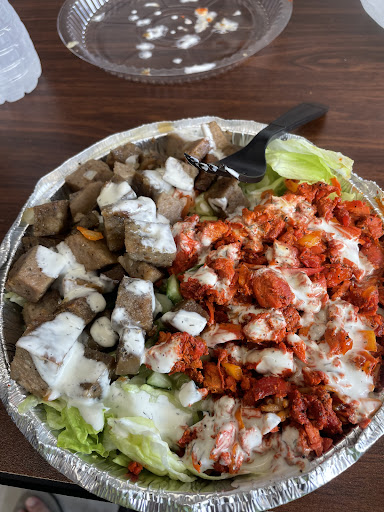 Photo of Naz's Halal Food - Manassas - 10044 Market Cir, Manassas, VA 20110