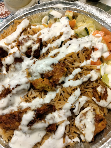 Photo of Naz's Halal Food - Manassas - 10044 Market Cir, Manassas, VA 20110
