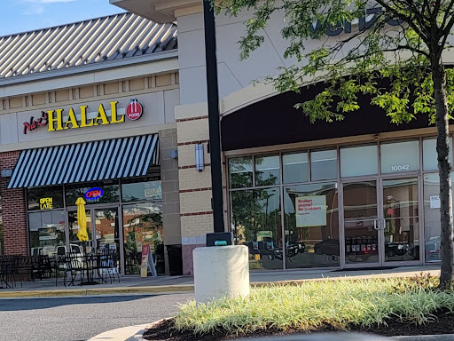 Photo of Naz's Halal Food - Manassas - 10044 Market Cir, Manassas, VA 20110