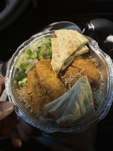 Photo of Naz's Halal Food - Manassas - 10044 Market Cir, Manassas, VA 20110