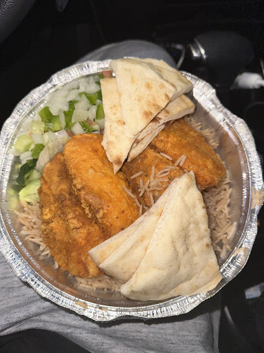 Photo of Naz's Halal Food - Manassas - 10044 Market Cir, Manassas, VA 20110