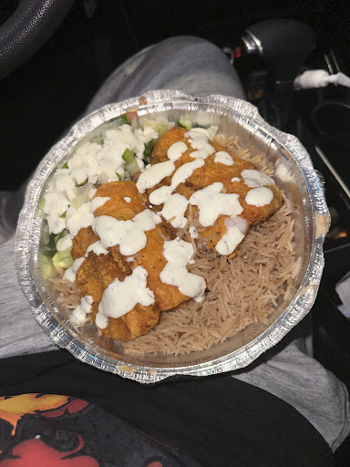 Photo of Naz's Halal Food - Manassas - 10044 Market Cir, Manassas, VA 20110