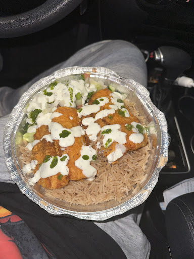 Photo of Naz's Halal Food - Manassas - 10044 Market Cir, Manassas, VA 20110