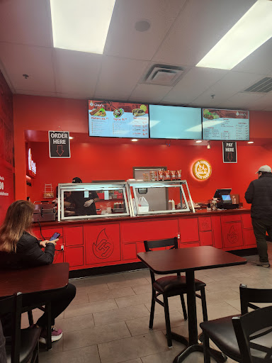 Photo of Shah's Halal Food Manassas - 12805 Galveston Ct, Manassas, VA 20112