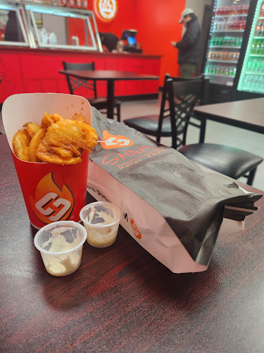 Photo of Shah's Halal Food Manassas - 12805 Galveston Ct, Manassas, VA 20112