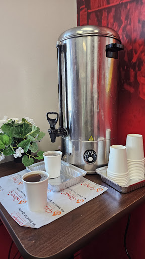 Photo of Shah's Halal Food Manassas - 12805 Galveston Ct, Manassas, VA 20112