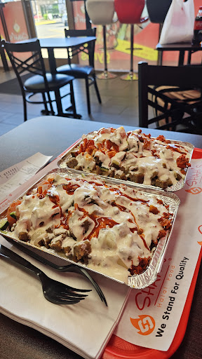 Photo of Shah's Halal Food Manassas - 12805 Galveston Ct, Manassas, VA 20112