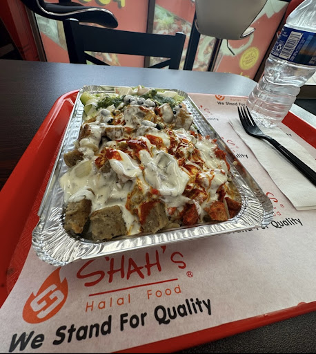 Photo of Shah's Halal Food Manassas - 12805 Galveston Ct, Manassas, VA 20112