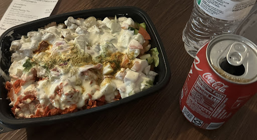 Photo of Shah's Halal Food Manassas - 12805 Galveston Ct, Manassas, VA 20112