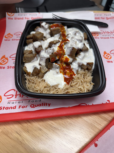 Photo of Shah's Halal Food Manassas - 12805 Galveston Ct, Manassas, VA 20112