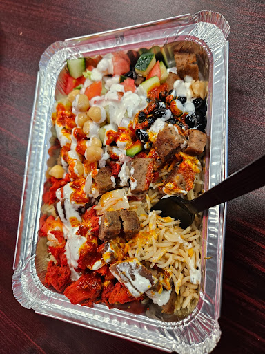 Photo of Shah's Halal Food Manassas - 12805 Galveston Ct, Manassas, VA 20112