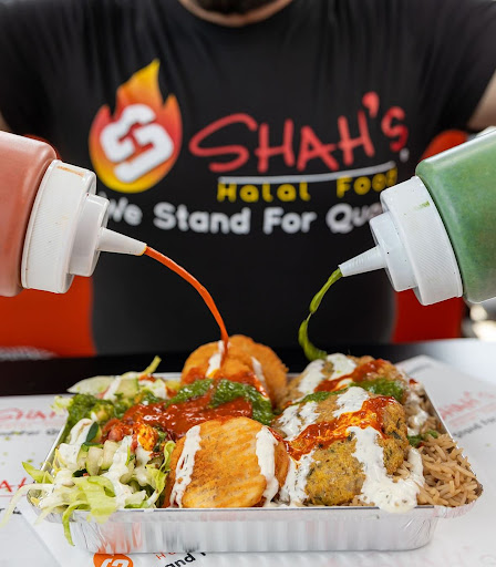 Photo of Shah's Halal Food Manassas - 12805 Galveston Ct, Manassas, VA 20112