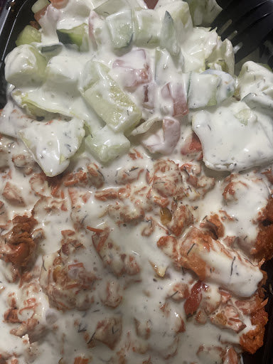 Photo of Shah's Halal Food Manassas - 12805 Galveston Ct, Manassas, VA 20112