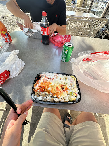 Photo of Shah's Halal Food Manassas - 12805 Galveston Ct, Manassas, VA 20112