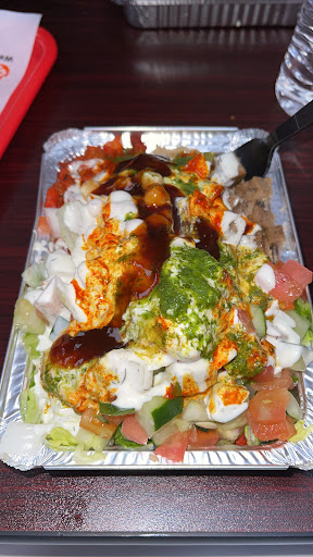 Photo of Shah's Halal Food Manassas - 12805 Galveston Ct, Manassas, VA 20112
