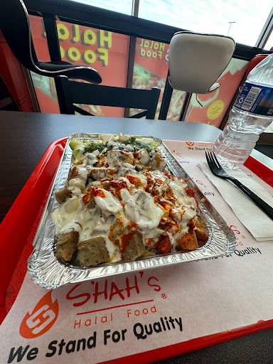 Photo of Shah's Halal Food Manassas - 12805 Galveston Ct, Manassas, VA 20112