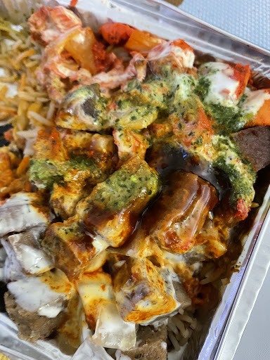 Photo of Shah's Halal Food Manassas - 12805 Galveston Ct, Manassas, VA 20112