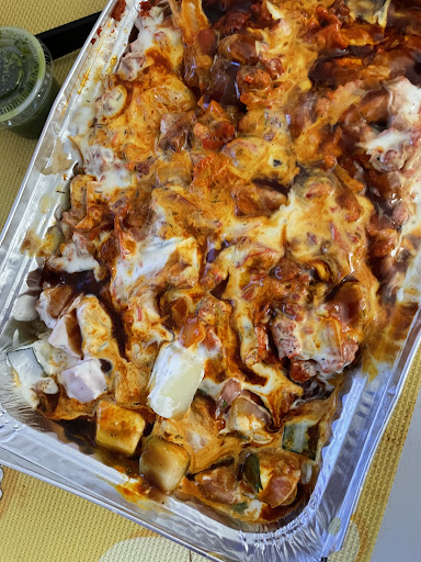 Photo of Shah's Halal Food Manassas - 12805 Galveston Ct, Manassas, VA 20112