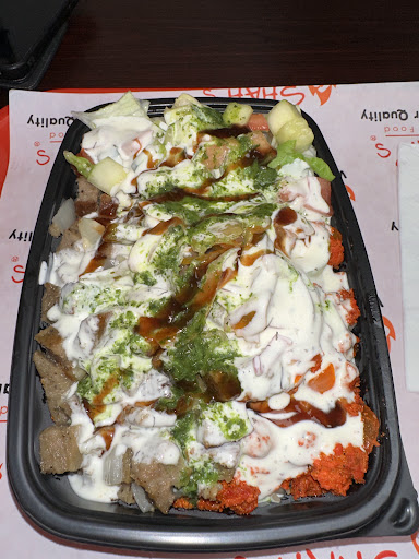 Photo of Shah's Halal Food Manassas - 12805 Galveston Ct, Manassas, VA 20112