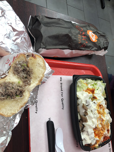 Photo of Shah's Halal Food Manassas - 12805 Galveston Ct, Manassas, VA 20112