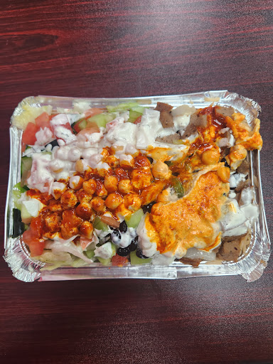 Photo of Shah's Halal Food Manassas - 12805 Galveston Ct, Manassas, VA 20112