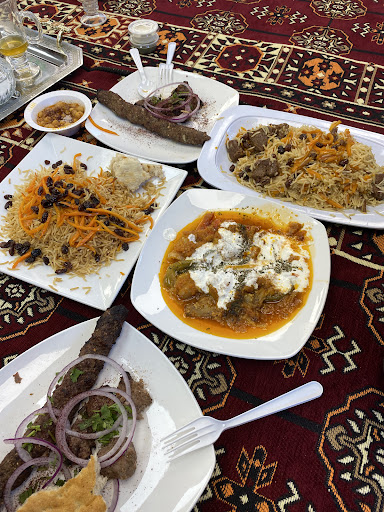 Photo of Tasty Kabob Plus - 17792 Main St, Dumfries, VA 22026